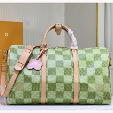 LV Travel Bags